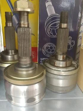 Авточасти Лада Нива нови налични, снимка 3