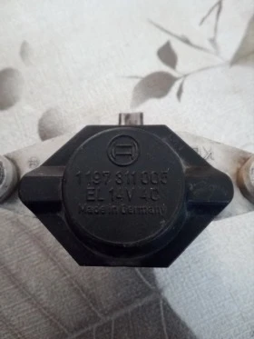 Реле регулатор за Фиат Уно, снимка 1