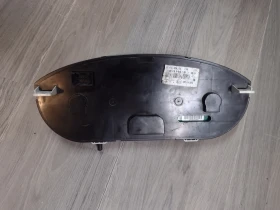 555001210200 километраж за Citroen Jumper, Peugeot Boxer  555001210100, снимка 2