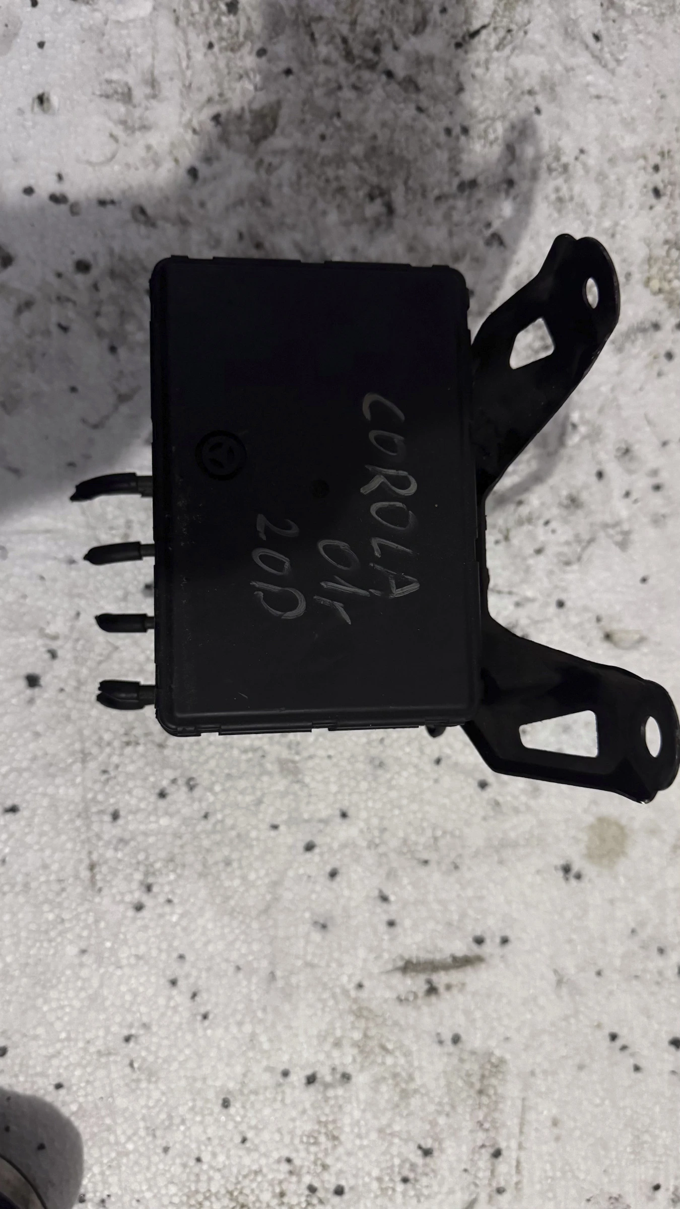 �������� ����� ABS �� Toyota Corolla 2001 | Mobile.bg � ����������� 1