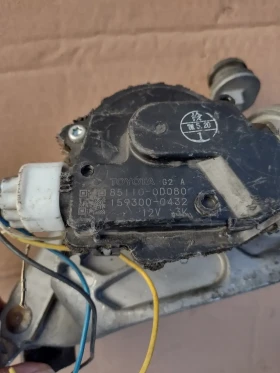 85110-0D080      TOYOTA YARIS   (2005-2012)  159300-0431 | Mobile.bg    2