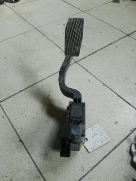 Ел педал газ Фиат Кубо (Фиат фиорино) 1.3MJET