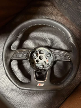 ����� �� �������� �� ����� �� Audi A5 Sline