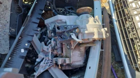 ����� �� �������� �� �������� �� VW GOLF 6, 2.0D  110�.�.