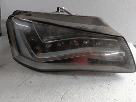 ����� �� �������� �� ��� ����� FULL LED ��� ������ 4H0941004AH Audi A8