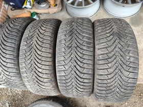 Гуми Зимни 195/50R15, снимка 1