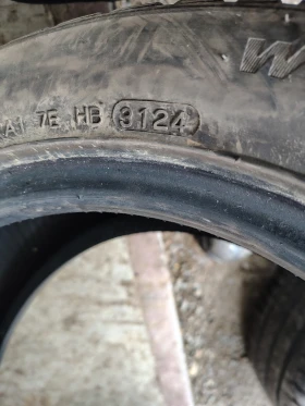 Гуми Зимни 195/50R15, снимка 7