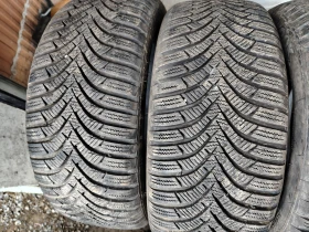 Гуми Зимни 195/50R15, снимка 2