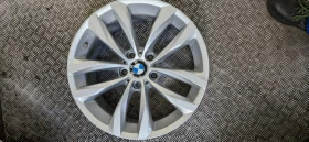 Джанти за BMW, снимка 3