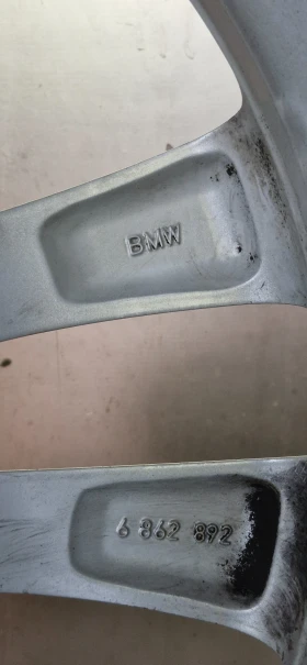 Джанти за BMW, снимка 9
