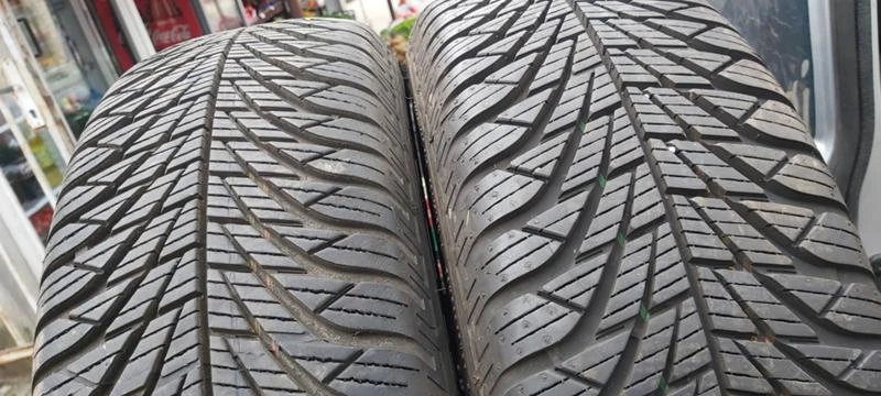 Гуми Летни 185/65R15, снимка 2 - Гуми и джанти - 32572209