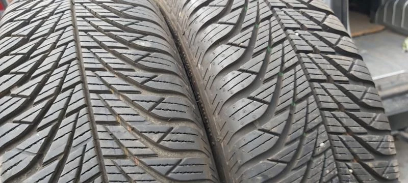 Гуми Летни 185/65R15, снимка 4 - Гуми и джанти - 32572209