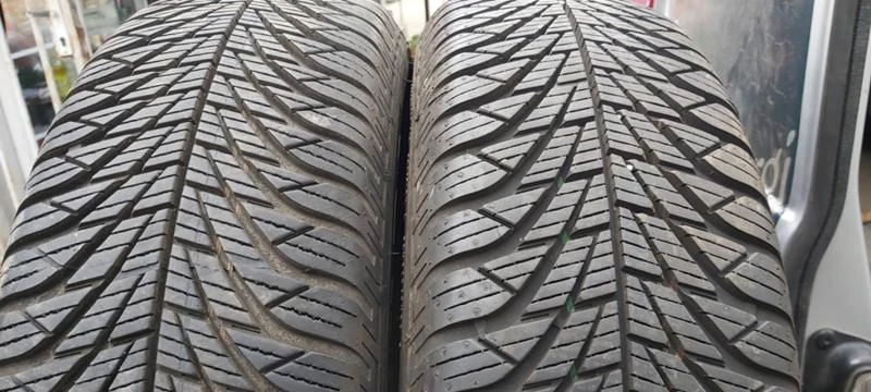 Гуми Летни 185/65R15, снимка 1 - Гуми и джанти - 32572209