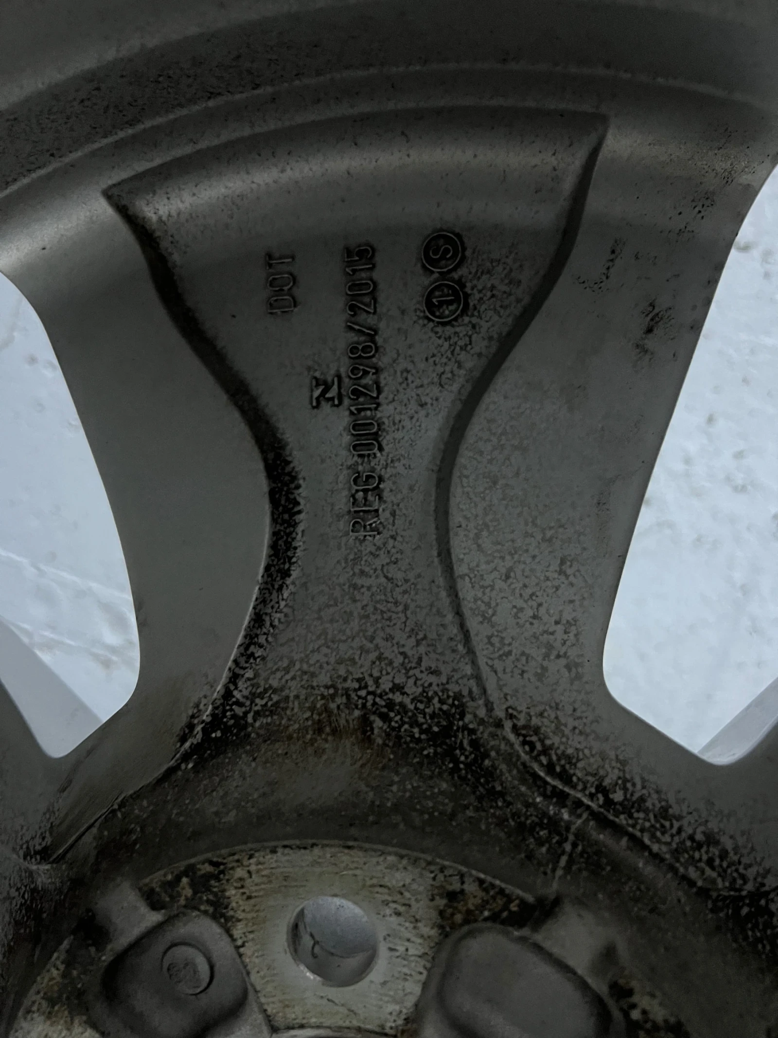 Джанти, снимка 10 - Гуми и джанти - 53714433