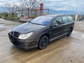 Citroen C5 1.6 HDI, снимка 2
