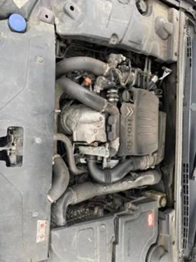 Citroen C5 1.6 HDI, снимка 8