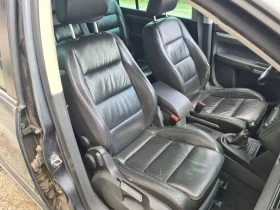 VW Touran 2.0TDI 16V BKD, снимка 11