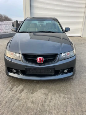 Honda Accord 2.2I CTDI, снимка 3