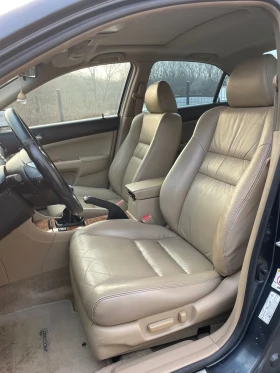 Honda Accord 2.2I CTDI, снимка 13
