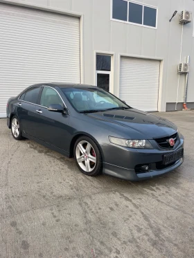 Honda Accord 2.2I CTDI, снимка 2
