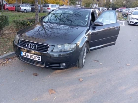 Audi A3  - изображение 4