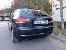 Audi A3  - изображение 5