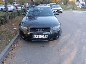 Audi A3  - изображение 3