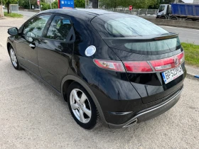 Honda Civic 1, 4-FACELIFT.GAZ, снимка 4