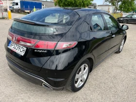 Honda Civic 1, 4-FACELIFT.GAZ, снимка 5