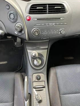 Honda Civic 1, 4-FACELIFT.GAZ, снимка 12