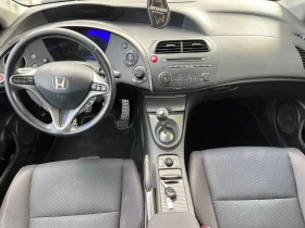Honda Civic 1, 4-FACELIFT.GAZ, снимка 7