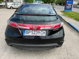 Honda Civic 1, 4-FACELIFT.GAZ, снимка 6