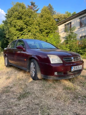 Opel Vectra 2.2, снимка 2