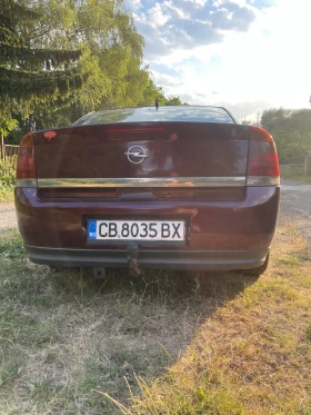 Opel Vectra 2.2, снимка 3