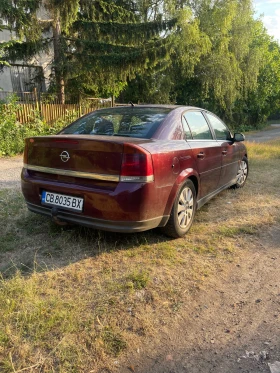 Opel Vectra 2.2, снимка 4