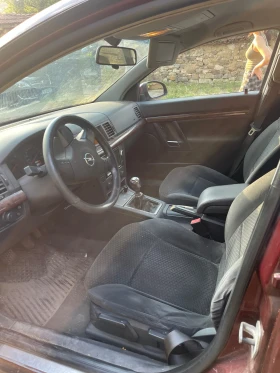 Opel Vectra 2.2, снимка 5