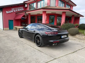 Porsche Panamera 4S V8 Diesel* TURBO пакет* LEDMatrix* SportChrono, снимка 15