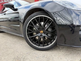 Porsche Panamera 4S V8 Diesel* TURBO пакет* LEDMatrix* SportChrono, снимка 4