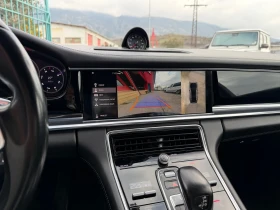Porsche Panamera 4S V8 Diesel* TURBO пакет* LEDMatrix* SportChrono, снимка 9