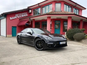 Porsche Panamera 4S V8 Diesel* TURBO пакет* LEDMatrix* SportChrono, снимка 2