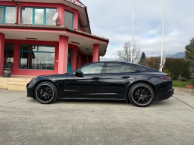 Porsche Panamera 4S V8 Diesel* TURBO пакет* LEDMatrix* SportChrono, снимка 14