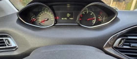 Peugeot 308 1.6 HDI, снимка 13