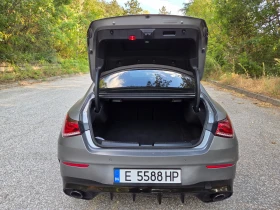 Mercedes-Benz CLA 350 AMG 35 AMG, снимка 4