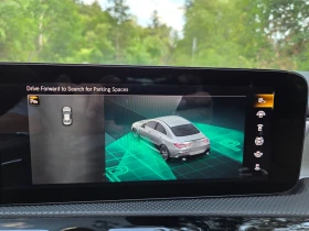 Mercedes-Benz CLA 350 AMG 35 AMG, снимка 11