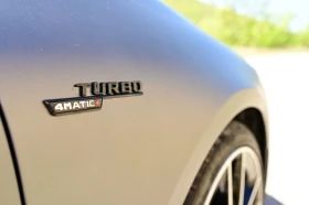 Mercedes-Benz CLA 350 AMG 35 AMG, снимка 8