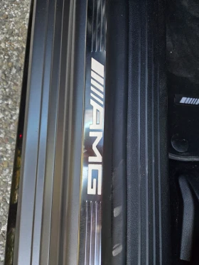 Mercedes-Benz CLA 350 AMG 35 AMG, снимка 14