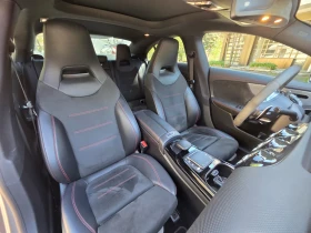 Mercedes-Benz CLA 350 AMG 35 AMG, снимка 5
