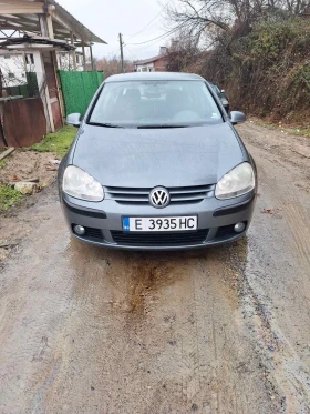 VW Golf, снимка 1