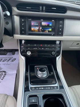 Jaguar Xf 2.0TDI-180-FEIS-ITALIA, снимка 14