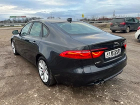 Jaguar Xf 2.0TDI-180-FEIS-ITALIA, снимка 11